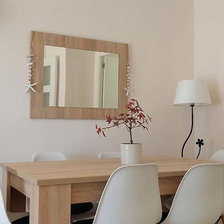 Apartamento Playa Piles -Familias- Zewnętrze zdjęcie