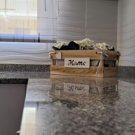 Apartamento Playa Piles -Familias- Zewnętrze zdjęcie