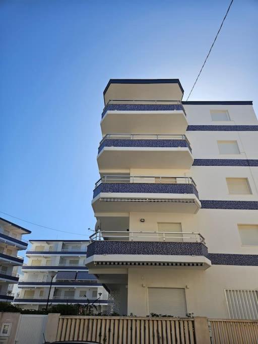 Apartamento Playa Piles -Familias- Zewnętrze zdjęcie