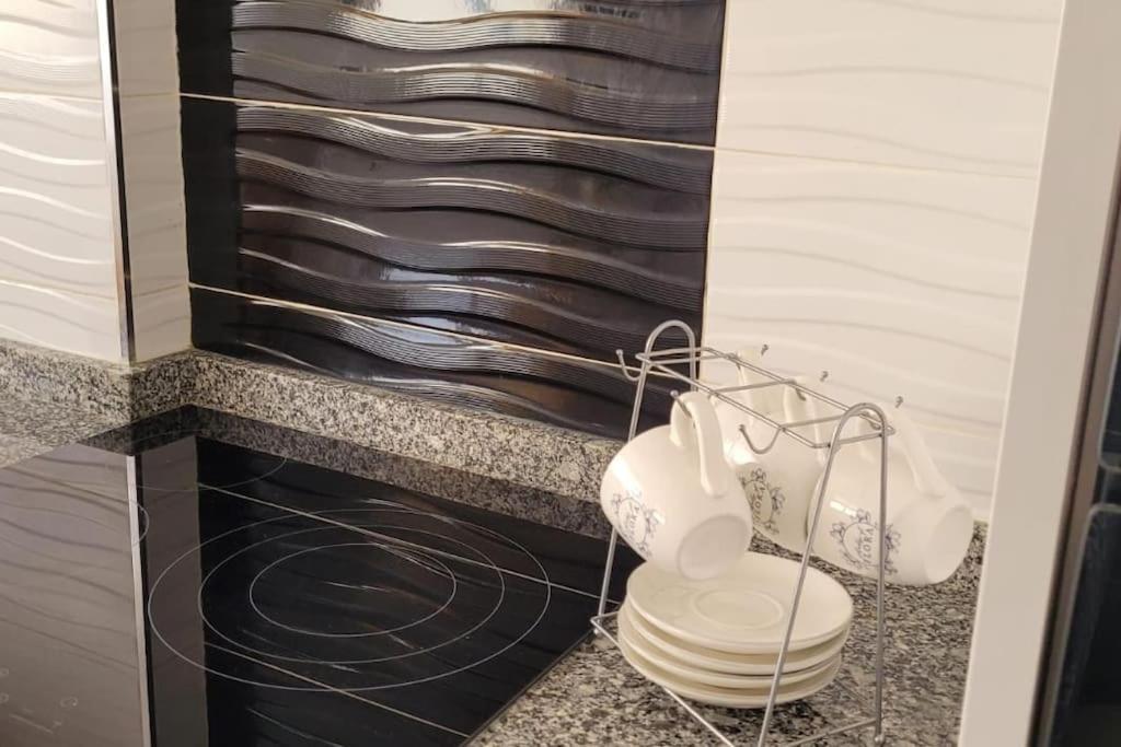 Apartamento Playa Piles -Familias- Zewnętrze zdjęcie