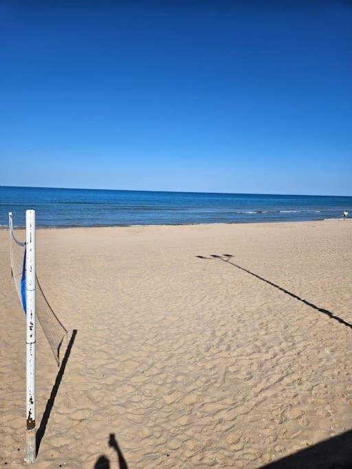 Apartamento Playa Piles -Familias- Zewnętrze zdjęcie